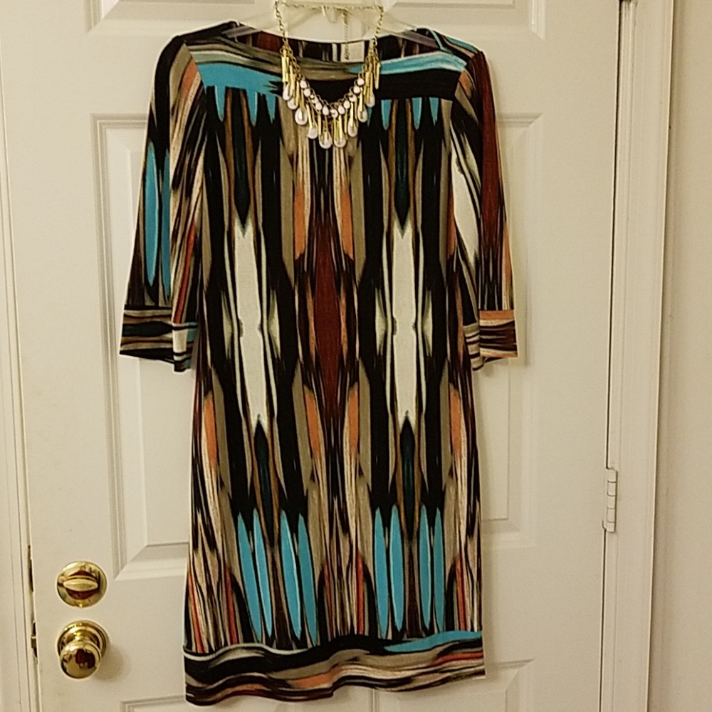 Donna Morgan dress size 4